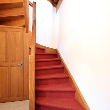 Appartement T3 Avec Parking A La Bourboule, A 500M Des Thermes Et Du Centre, Wifi Inclus - Fr-1-608-14 Luaran gambar