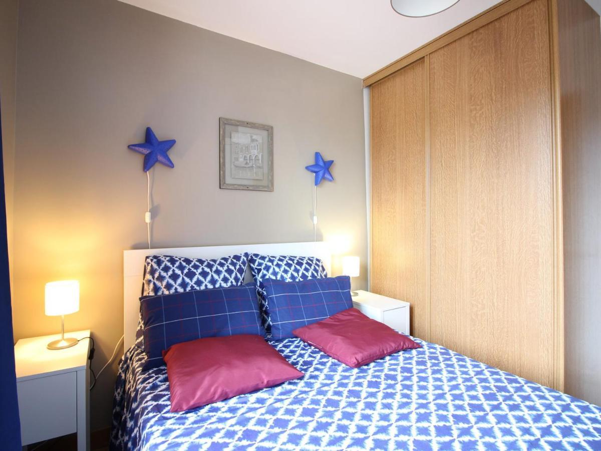 Appartement T3 Avec Parking A La Bourboule, A 500M Des Thermes Et Du Centre, Wifi Inclus - Fr-1-608-14 Luaran gambar